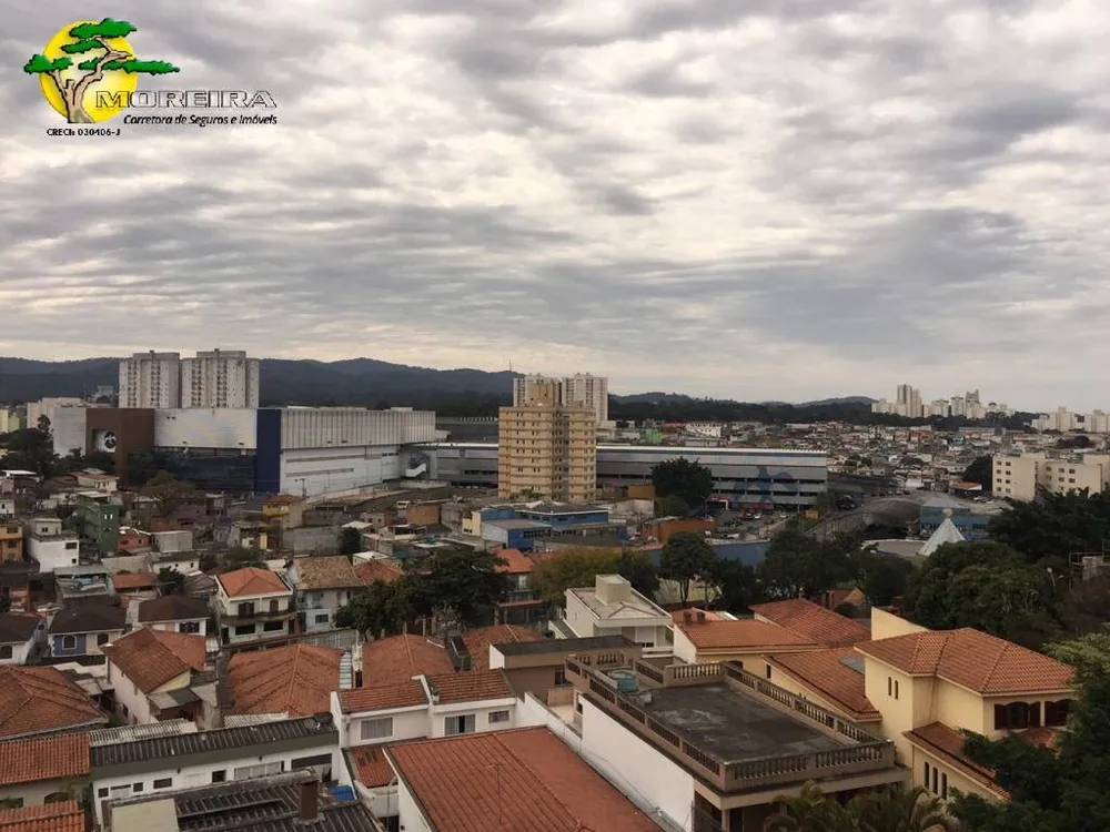 Apartamento, 2 quartos, 45 m² - Foto 12