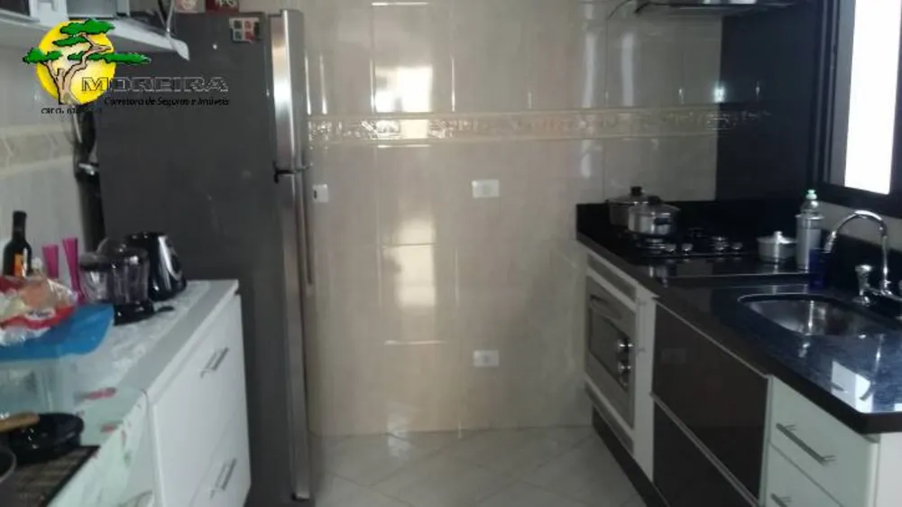 Casa, 3 quartos, 144 m² - Foto 5