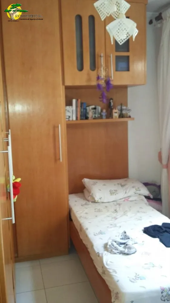 Casa, 3 quartos, 144 m² - Foto 12