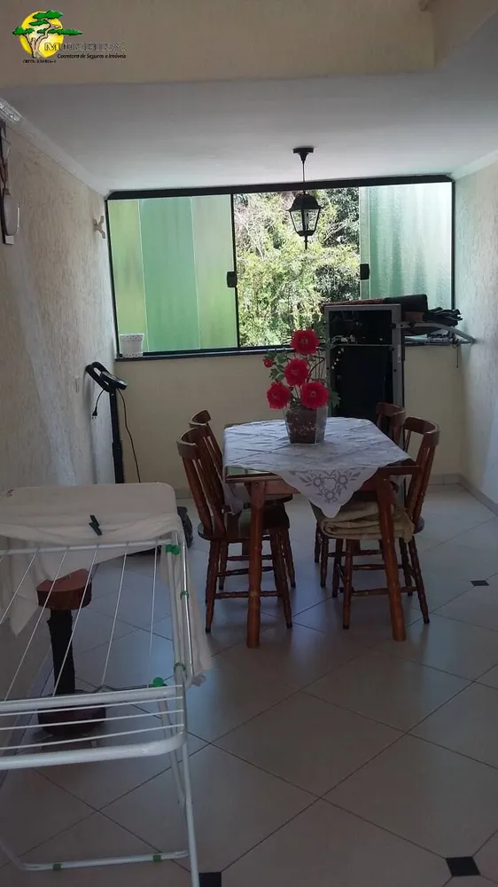 Casa, 3 quartos, 144 m² - Foto 9