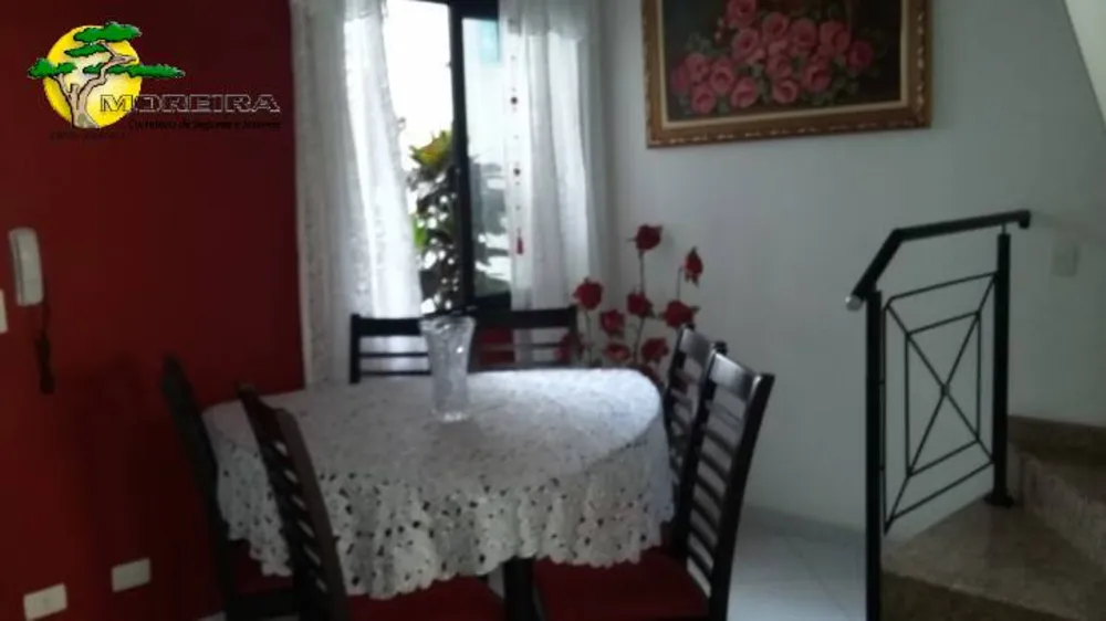 Casa, 3 quartos, 144 m² - Foto 11