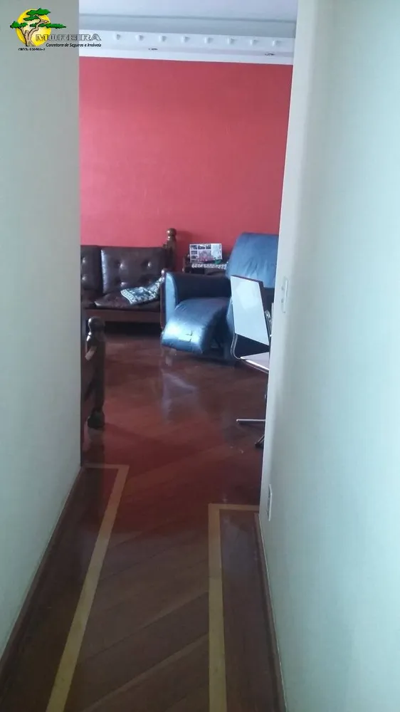 Casa, 3 quartos, 144 m² - Foto 7