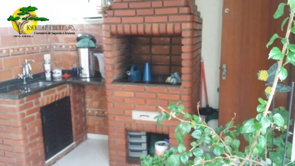 Casa, 3 quartos, 144 m² - Foto 6