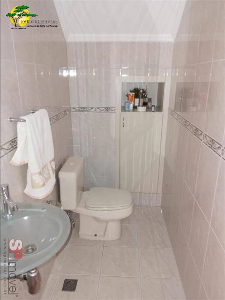 Sobrado, 3 quartos, 251 m² - Foto 8