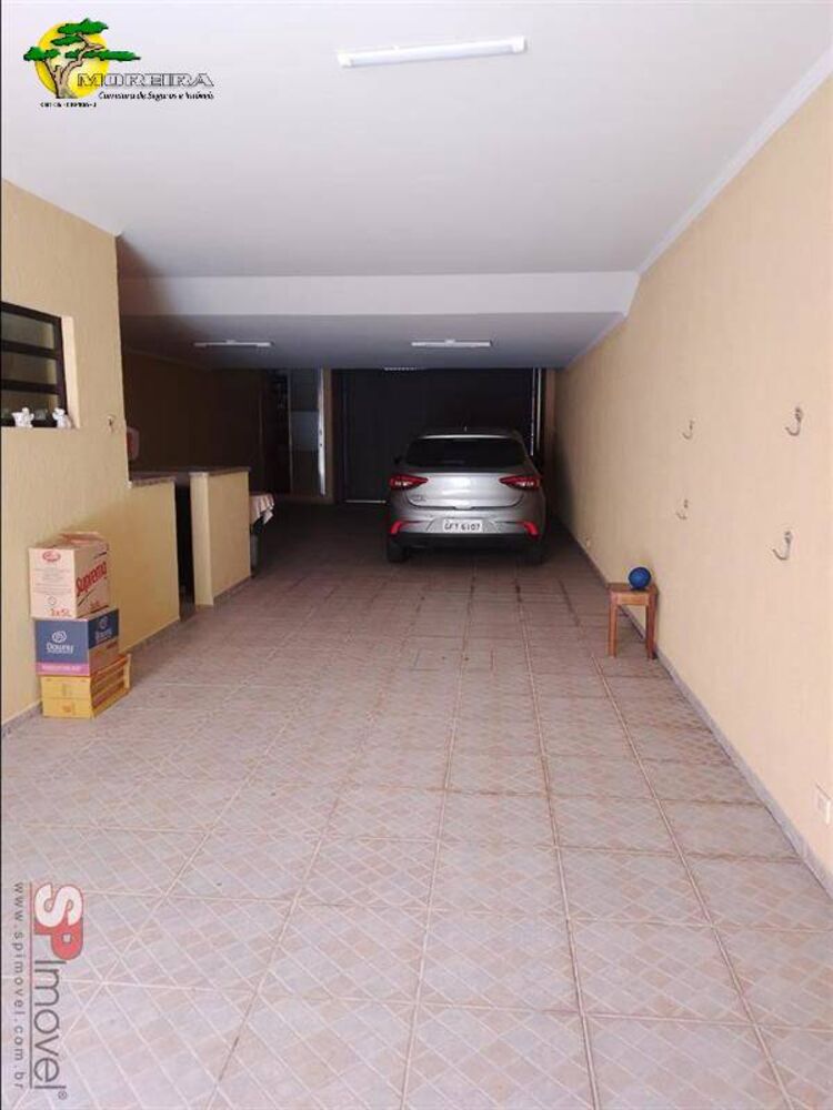Sobrado, 3 quartos, 251 m² - Foto 3
