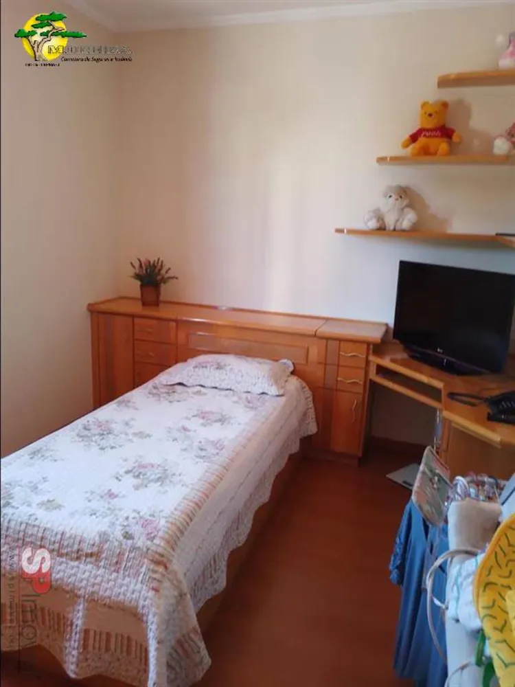 Sobrado, 3 quartos, 251 m² - Foto 13