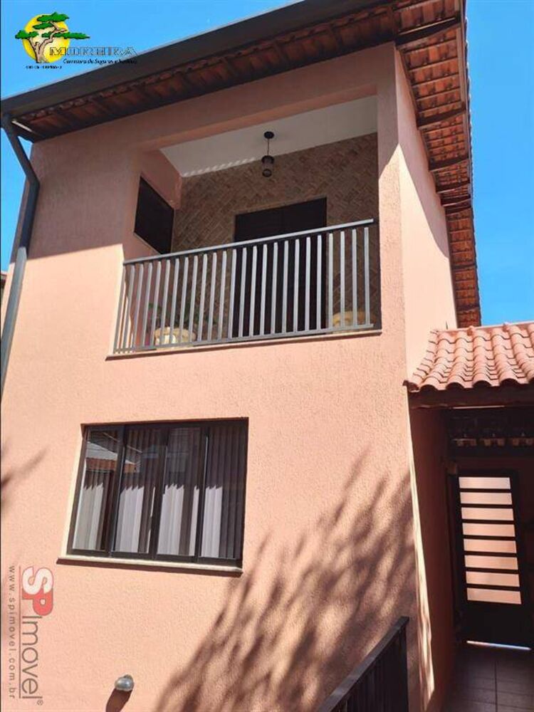 Sobrado, 3 quartos, 251 m² - Foto 1