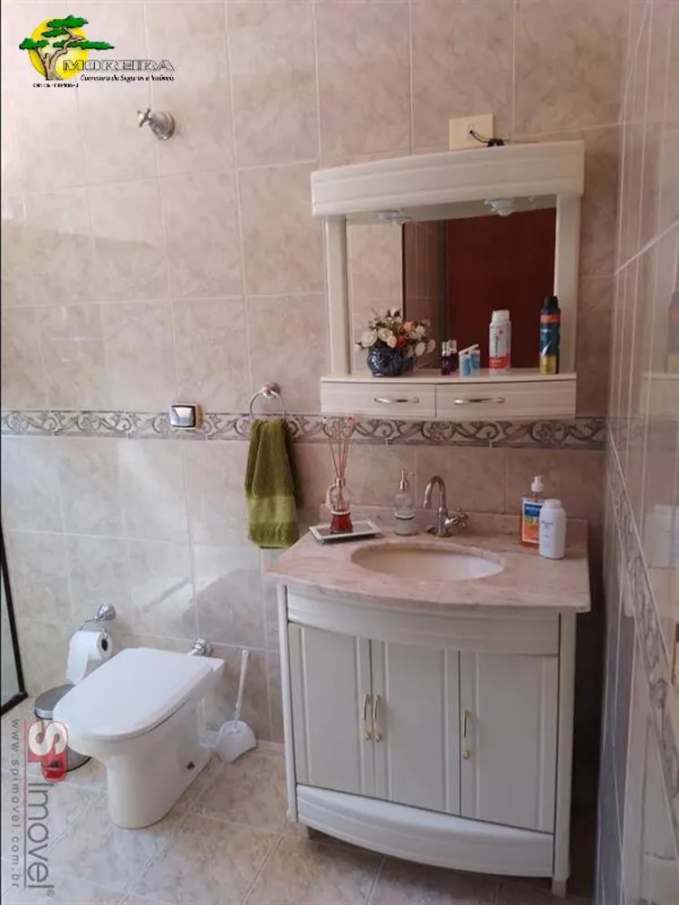 Sobrado, 3 quartos, 251 m² - Foto 15