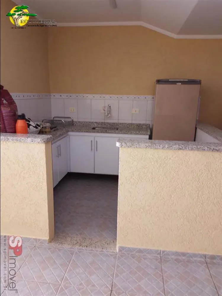 Sobrado, 3 quartos, 251 m² - Foto 16