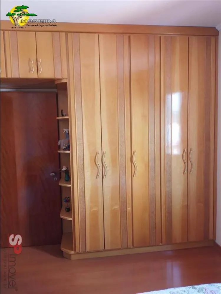 Sobrado, 3 quartos, 251 m² - Foto 12