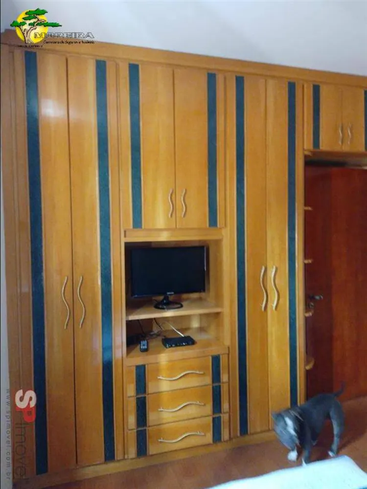 Sobrado, 3 quartos, 251 m² - Foto 10