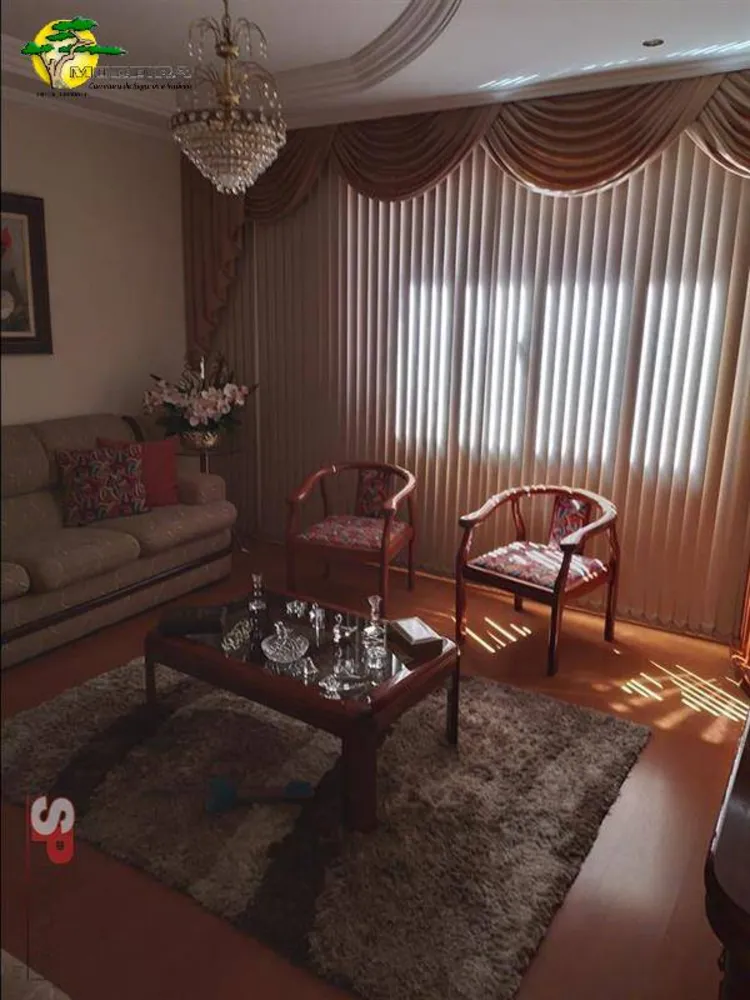 Sobrado, 3 quartos, 251 m² - Foto 5