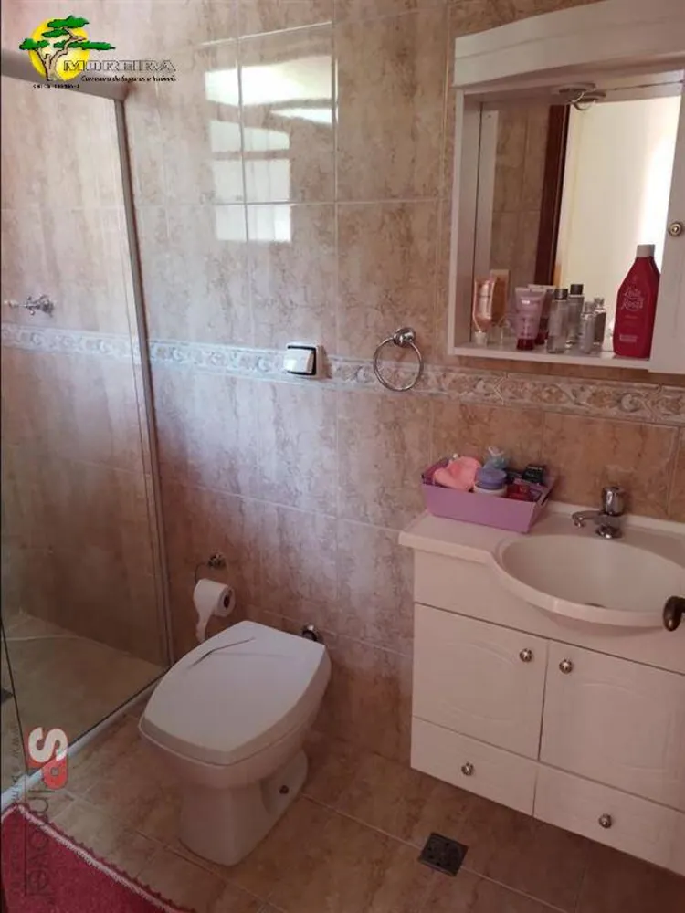 Sobrado, 3 quartos, 251 m² - Foto 14