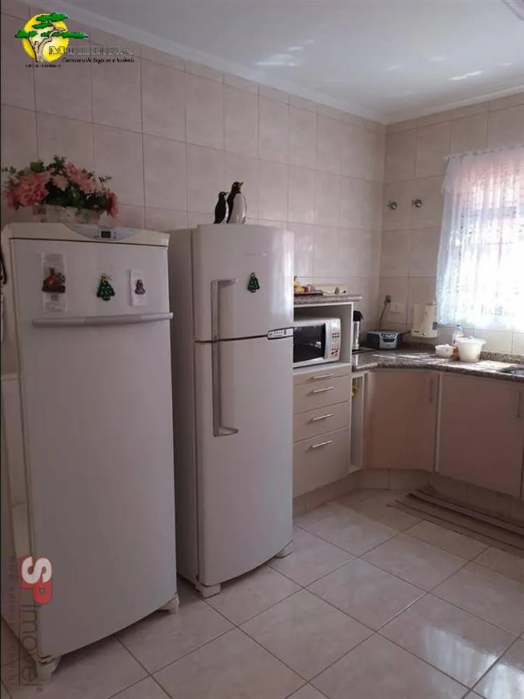 Sobrado, 3 quartos, 251 m² - Foto 11