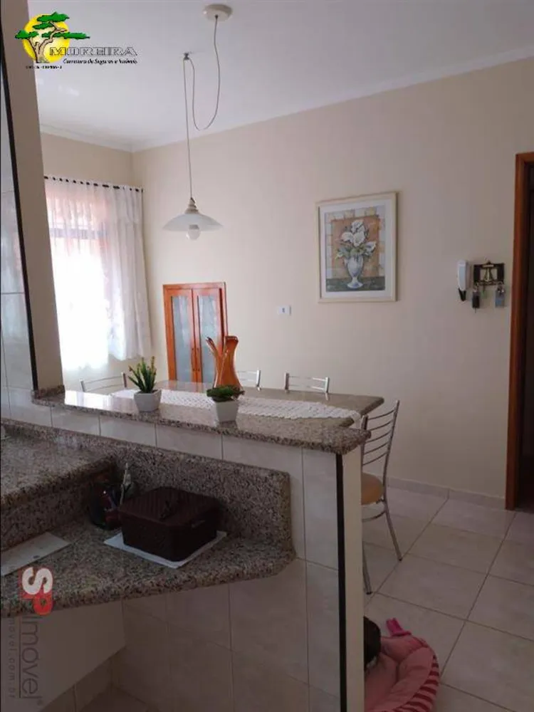 Sobrado, 3 quartos, 251 m² - Foto 6