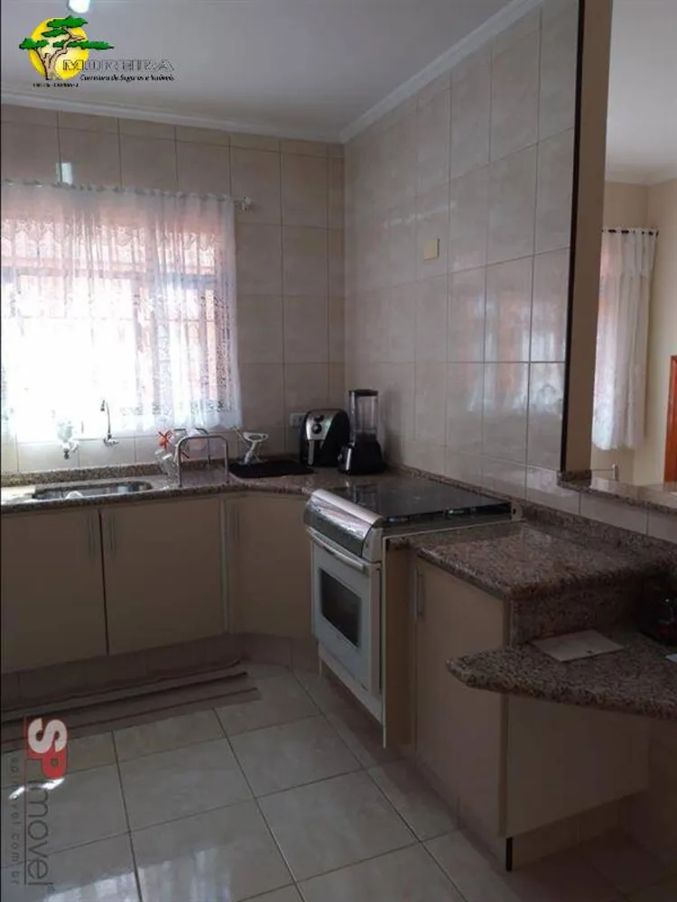 Sobrado, 3 quartos, 251 m² - Foto 7