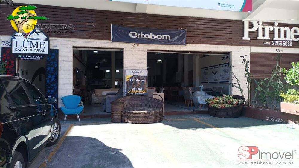 Prédio Inteiro à venda, 2962m² - Foto 2