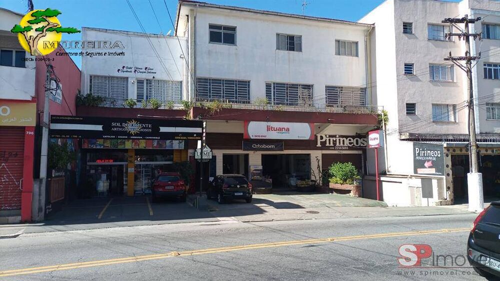 Prédio Inteiro à venda, 2962m² - Foto 1