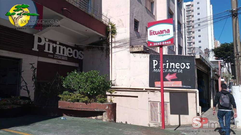 Prédio Inteiro à venda, 2962m² - Foto 3