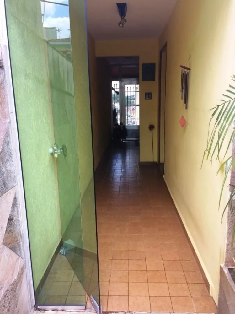 Casa à venda com 3 quartos, 340m² - Foto 8