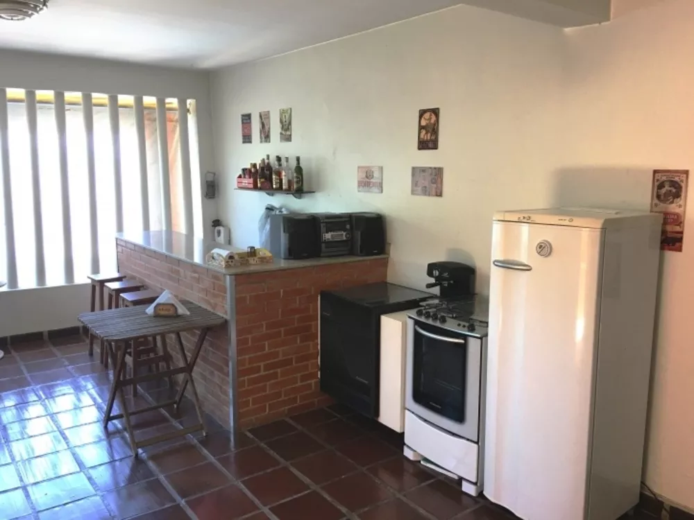 Casa à venda com 3 quartos, 340m² - Foto 22