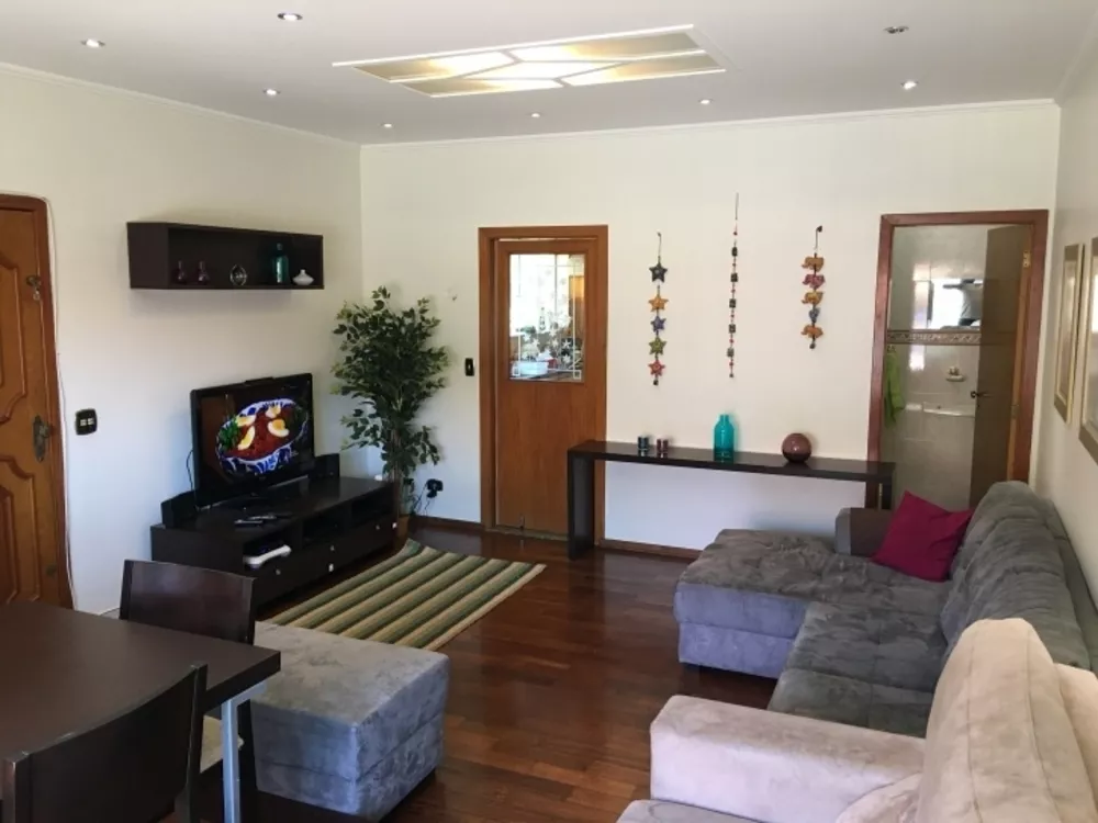 Casa à venda com 3 quartos, 340m² - Foto 19