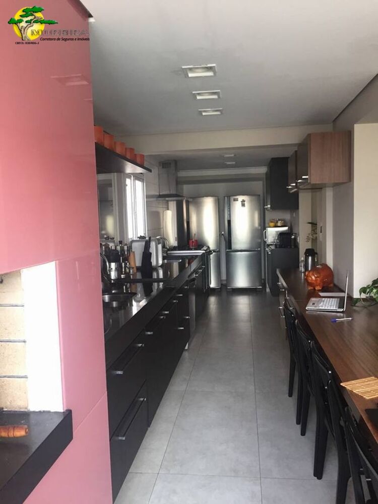 Apartamento, 4 quartos, 140 m² - Foto 4