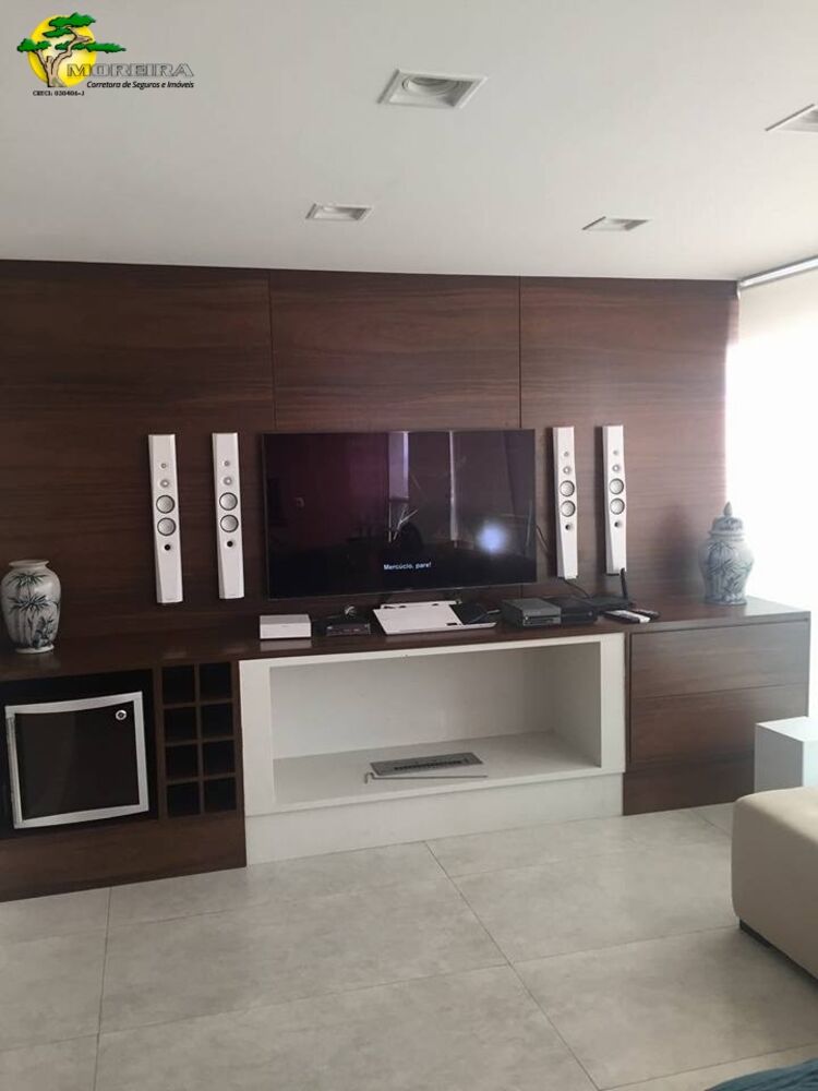 Apartamento, 4 quartos, 140 m² - Foto 1