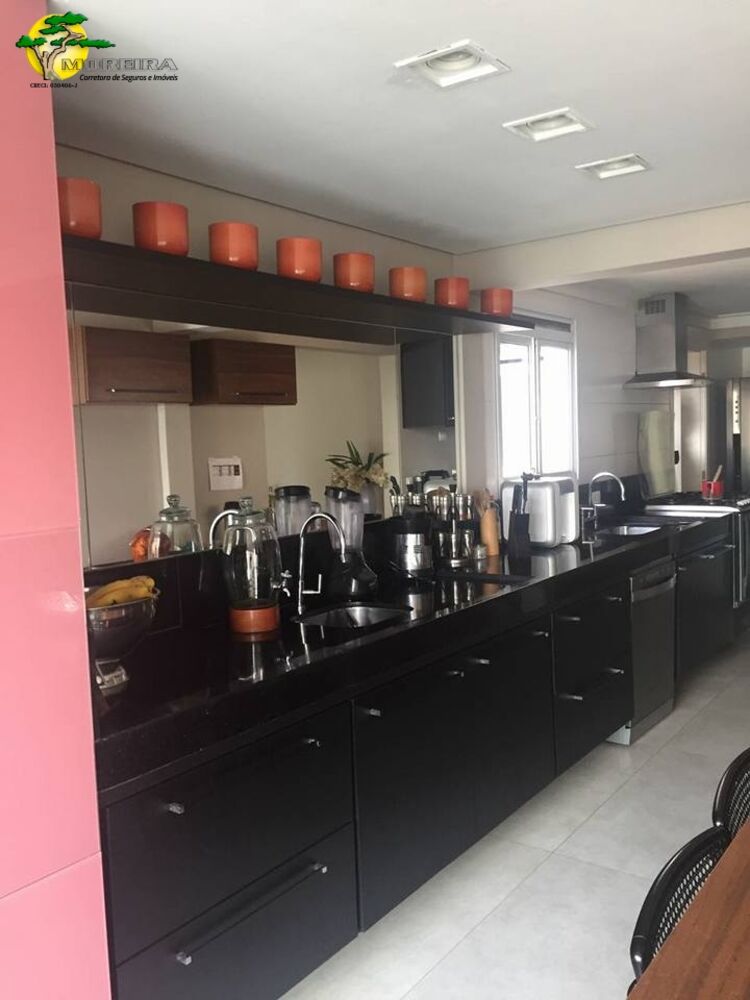 Apartamento, 4 quartos, 140 m² - Foto 3