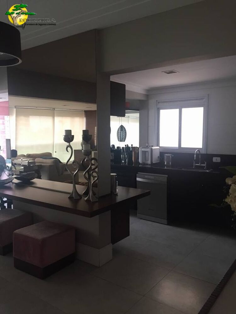 Apartamento, 4 quartos, 140 m² - Foto 2
