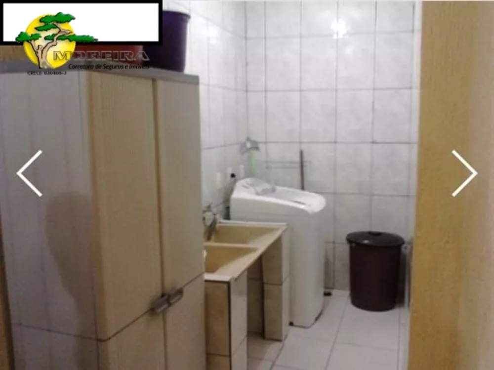 Sobrado à venda com 3 quartos, 200m² - Foto 3