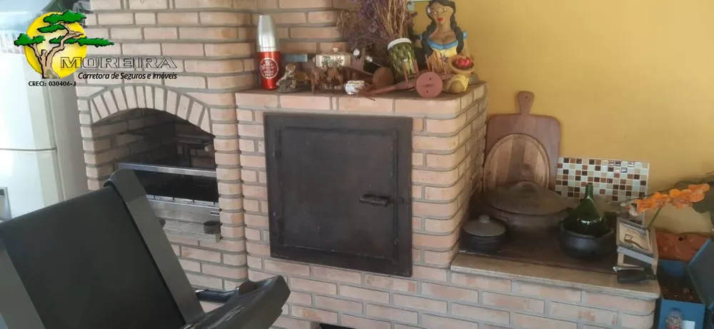 Casa, 2 quartos, 125 m² - Foto 9