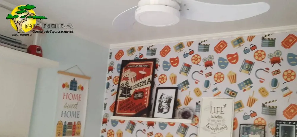 Casa, 2 quartos, 125 m² - Foto 10