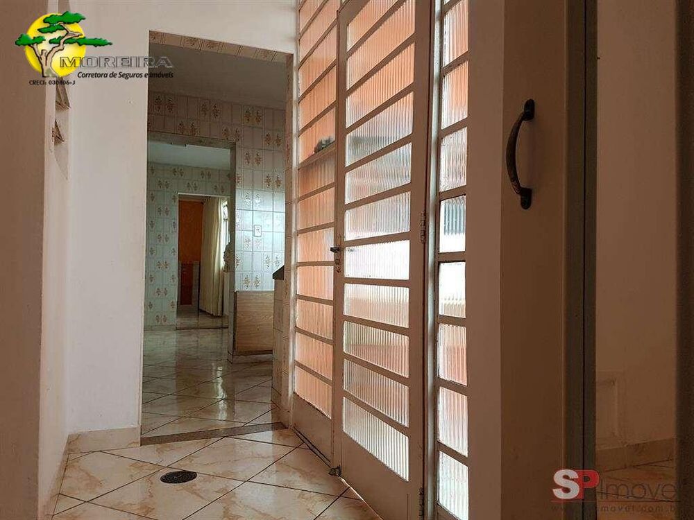 Casa, 5 quartos, 350 m² - Foto 1