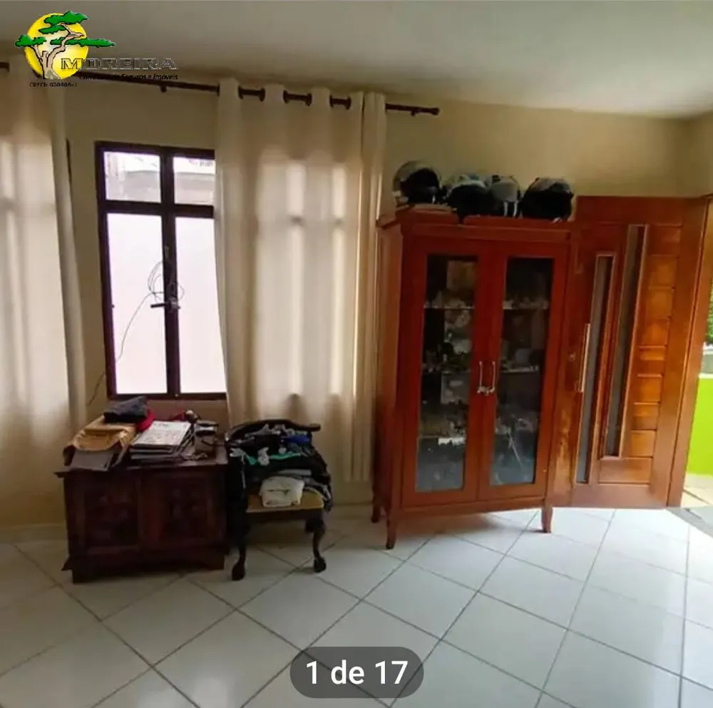 Sobrado, 3 quartos, 226 m² - Foto 9
