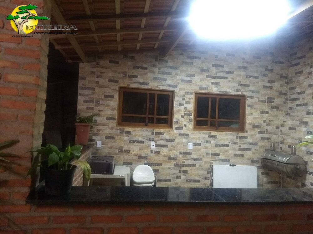 Sobrado, 3 quartos, 226 m² - Foto 5