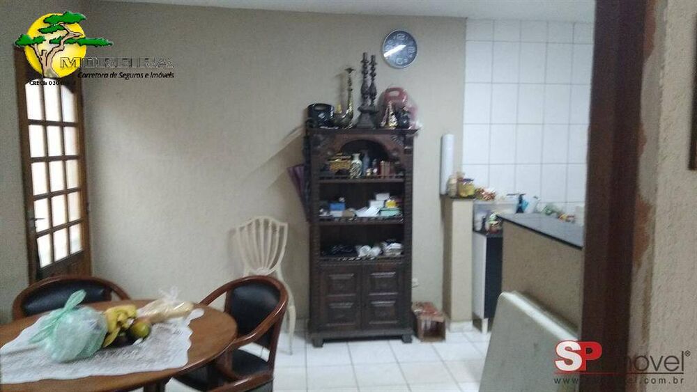 Sobrado, 3 quartos, 226 m² - Foto 4