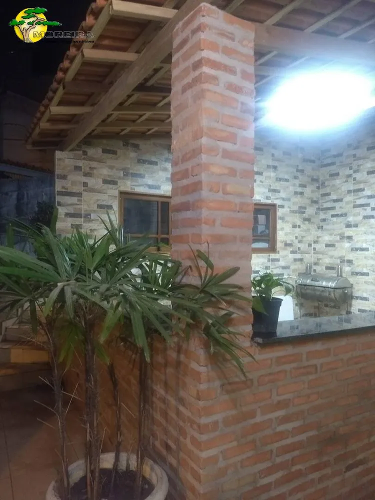 Sobrado, 3 quartos, 226 m² - Foto 5