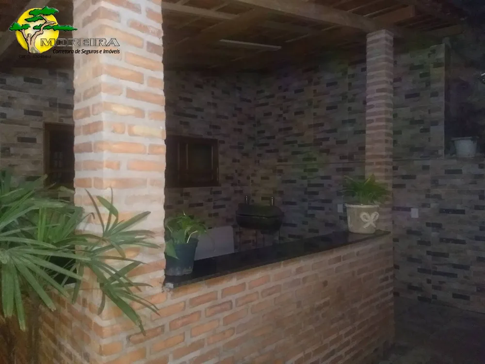 Sobrado, 3 quartos, 226 m² - Foto 6