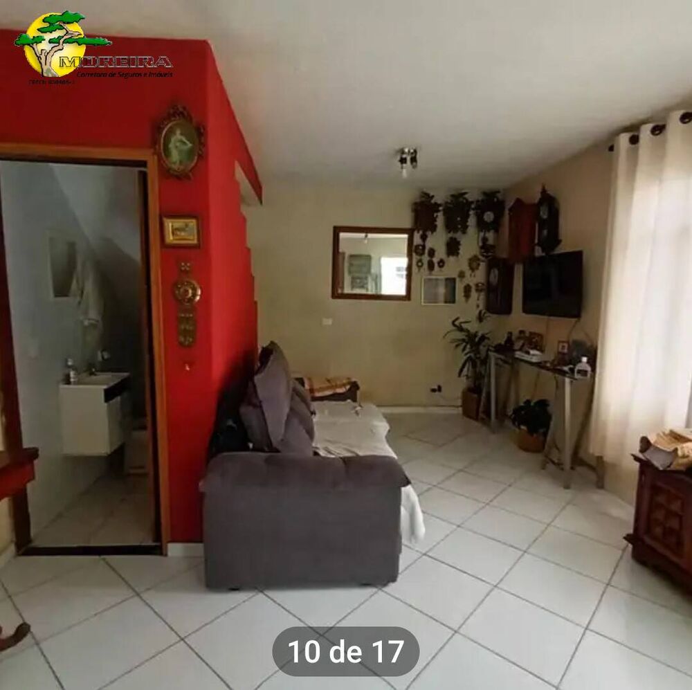 Sobrado, 3 quartos, 226 m² - Foto 2