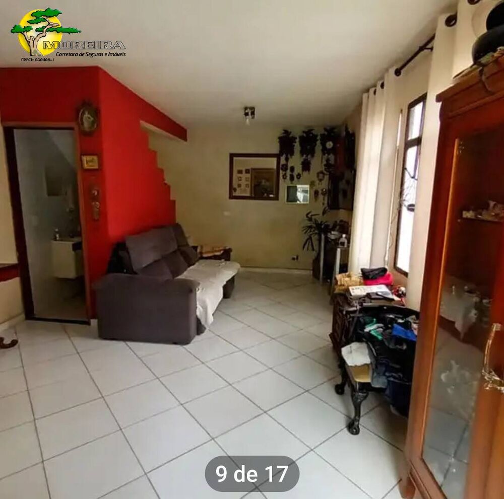 Sobrado, 3 quartos, 226 m² - Foto 6
