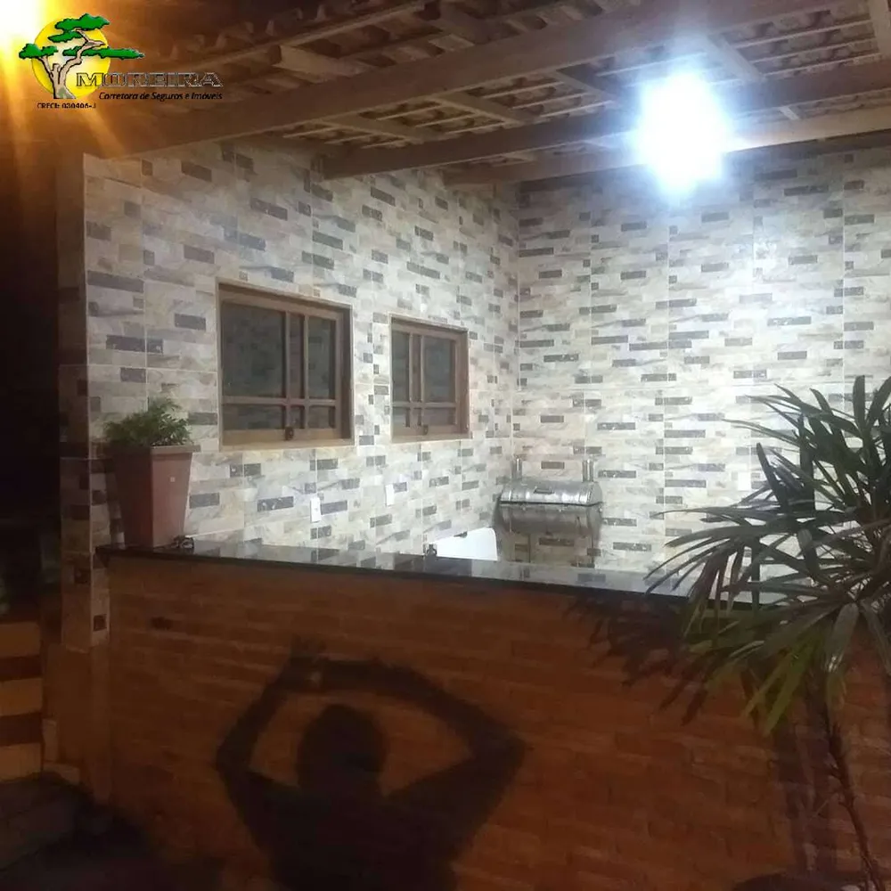 Sobrado, 3 quartos, 226 m² - Foto 7