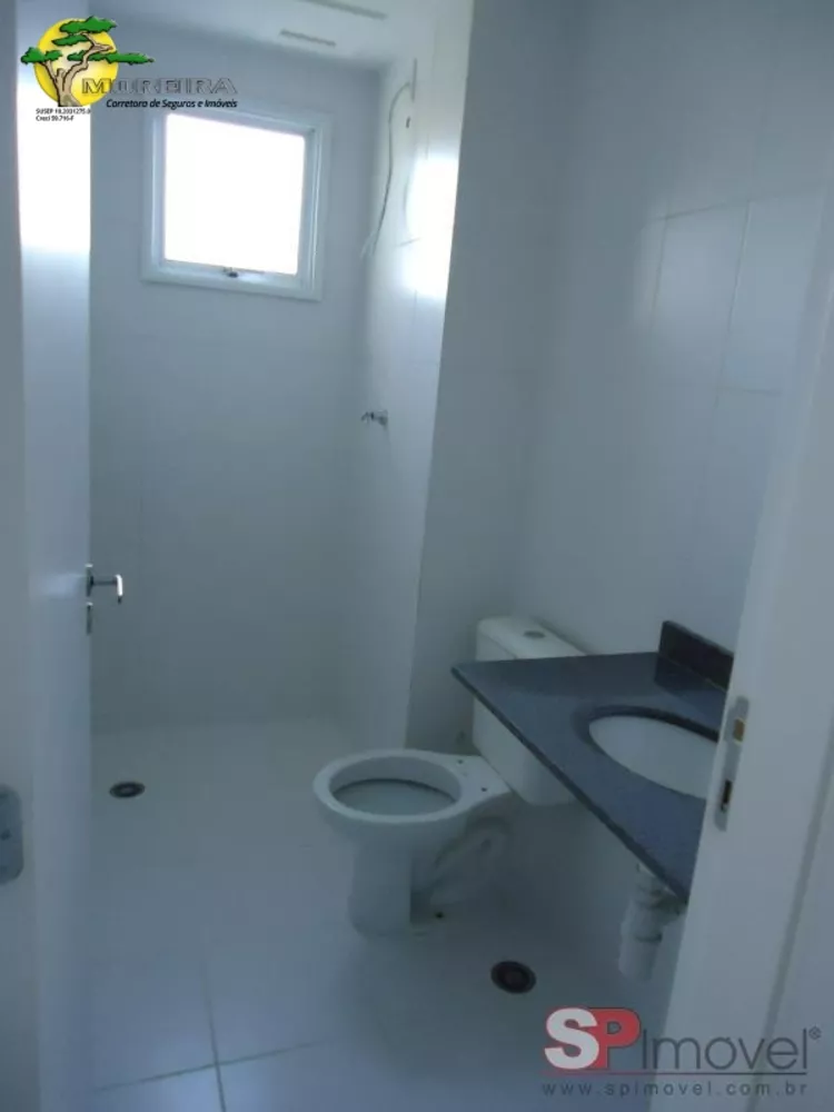 Apartamento à venda com 2 quartos, 50m² - Foto 3