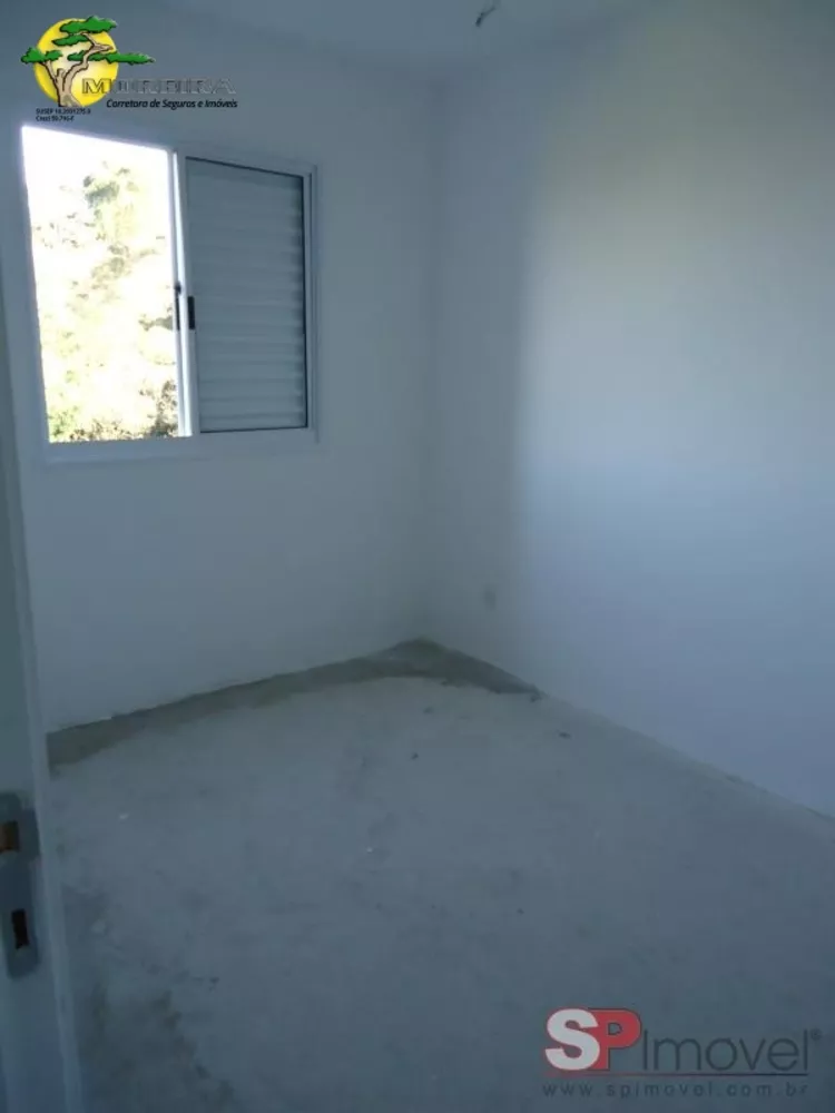 Apartamento à venda com 2 quartos, 50m² - Foto 2