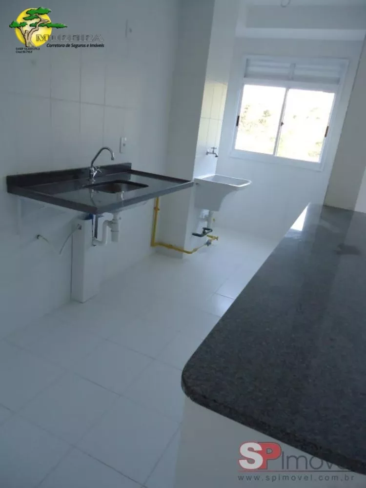 Apartamento à venda com 2 quartos, 50m² - Foto 4