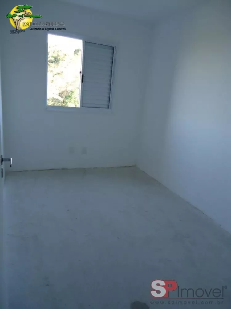 Apartamento à venda com 2 quartos, 50m² - Foto 1