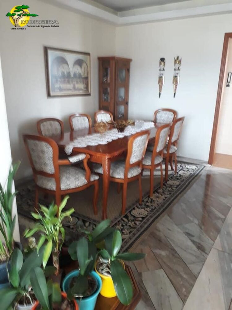 Apartamento, 3 quartos, 160 m² - Foto 4
