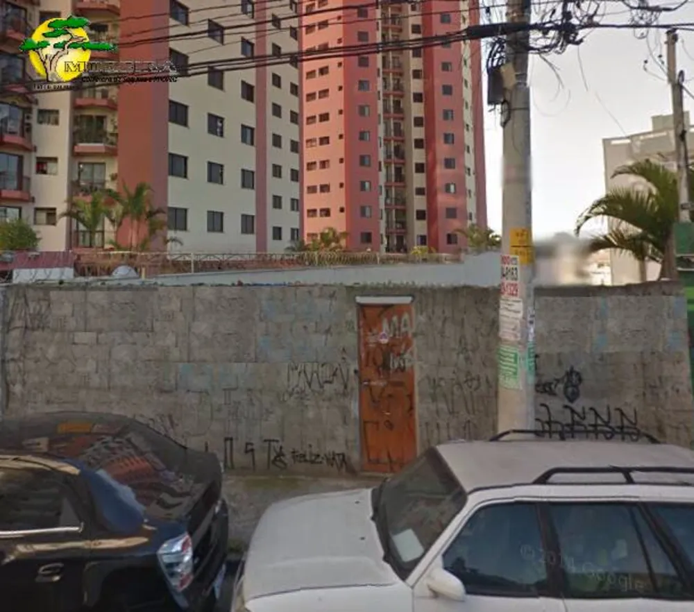 Terreno, 350 m² - Foto 2