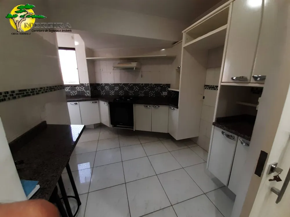 Apartamento, 3 quartos, 1560 m² - Foto 3