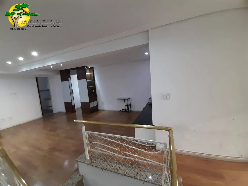 Apartamento, 3 quartos, 1560 m² - Foto 2